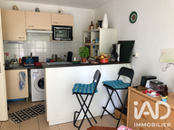 Vente Appartement 2 pièces — photo 2
