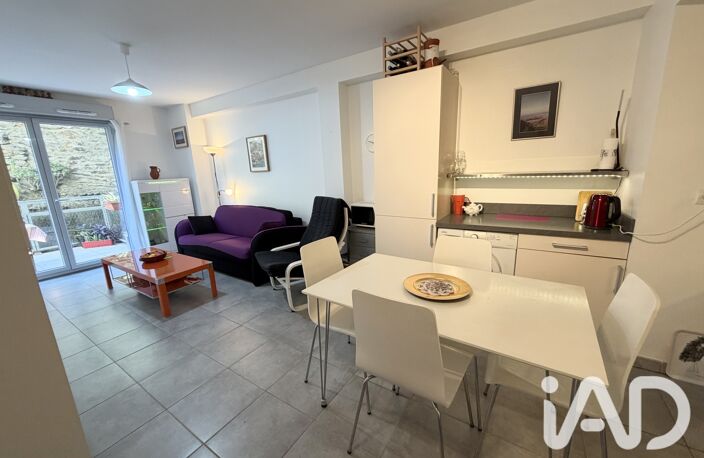 Vente Appartement 2 pièces — photo 3