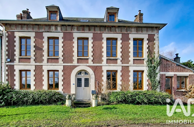 Vente Maison/villa 9 pièces — photo du bien