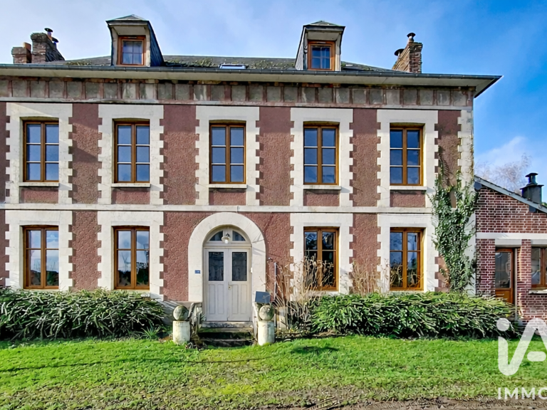 Vente Maison/villa 9 pièces — photo 1