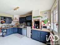 Vente Maison/villa 9 pièces — photo 4