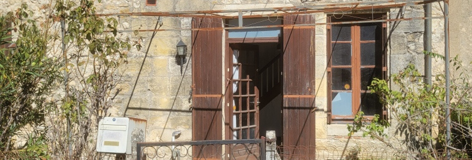 Maison 4 Pièces 115 m² à vendre à Virelade (33720)