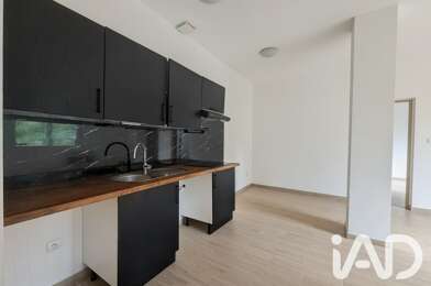 Appartement 3 pièces 297800 €