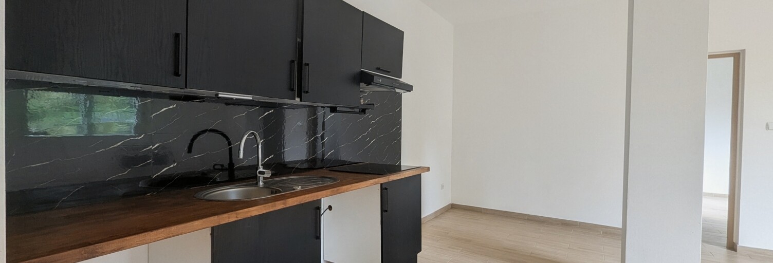 Appartement 3 Pièces 57 m² à vendre à Cannes (06400)