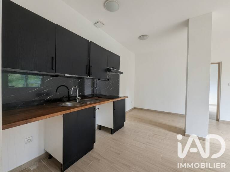 Vente Appartement 3 pièces — photo 1