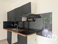 Vente Appartement 3 pièces — photo 2