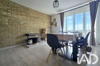 Maison 4 pièces 199000 €
