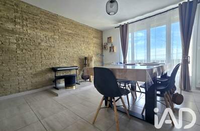 Vente Maison/villa 4 pièces — photo du bien
