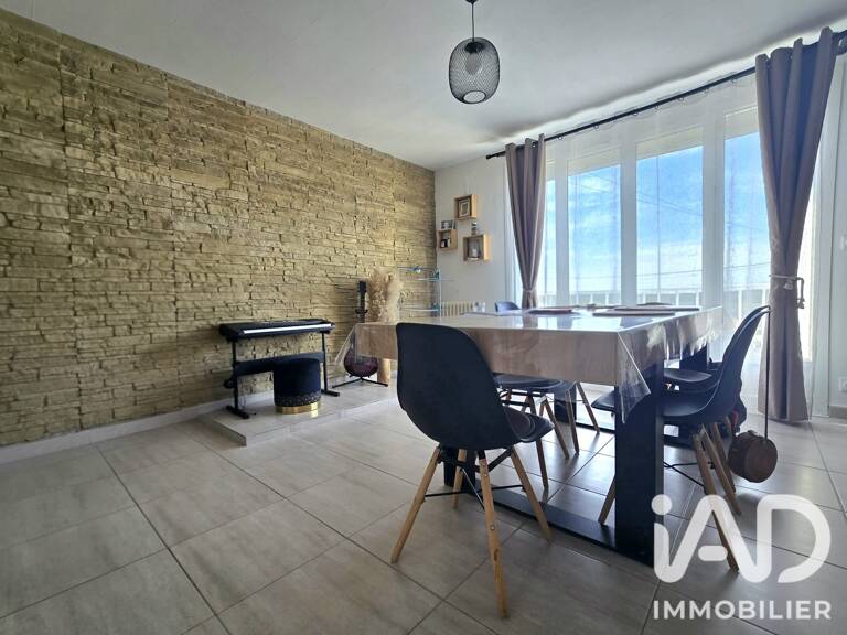 Vente Maison/villa 4 pièces — photo 1