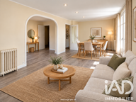 Vente Appartement 3 pièces — photo 2