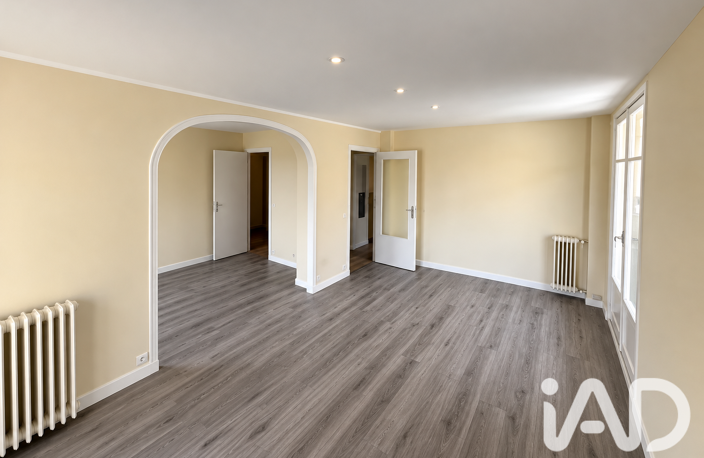 Vente Appartement 3 pièces — photo 3