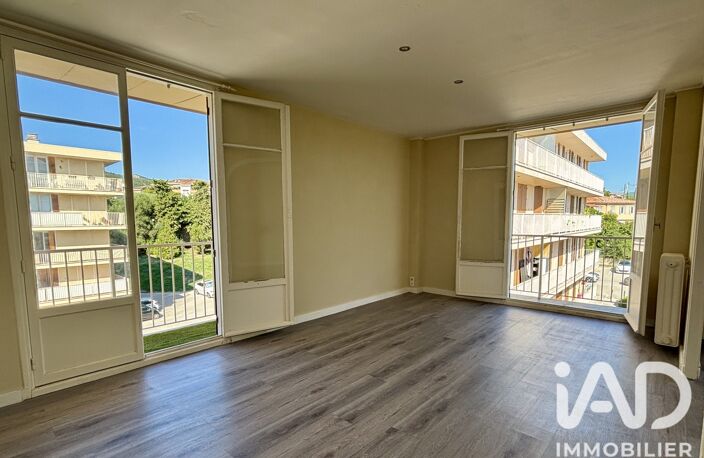 Vente Appartement 3 pièces — photo 4