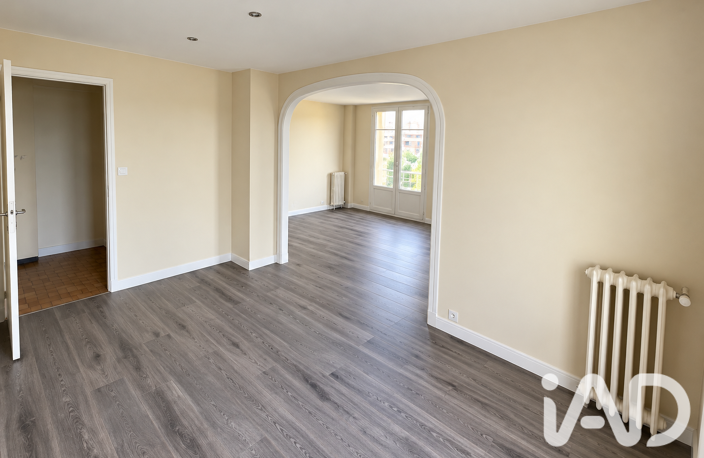 Vente Appartement 3 pièces — photo 5