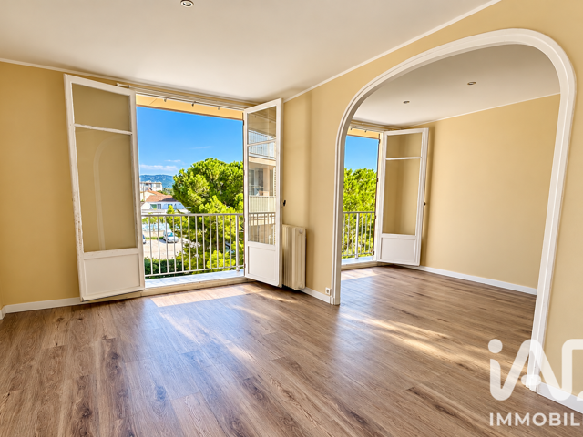 Vente Appartement 3 pièces — photo du bien