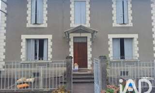 Maison 6 Pièces 110 m² à vendre à Bourran (47320)