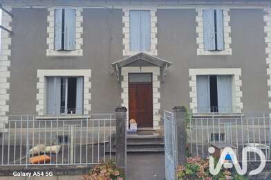 Maison 6 pièces 105000 €