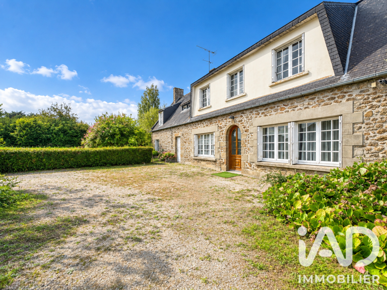 Vente Maison de campagne 7 pièces — photo 1