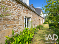 Vente Maison de campagne 7 pièces — photo 2