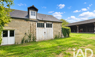 Maison 5 Pièces 118 m² à vendre à Saint-Malo (35400)