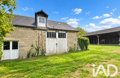 Vente Maison de campagne 5 pièces — photo du bien