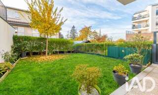 Appartement 2 Pièces 42 m² à vendre à Thorigny-sur-Marne (77400)