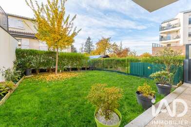 Appartement 2 pièces 199000 €