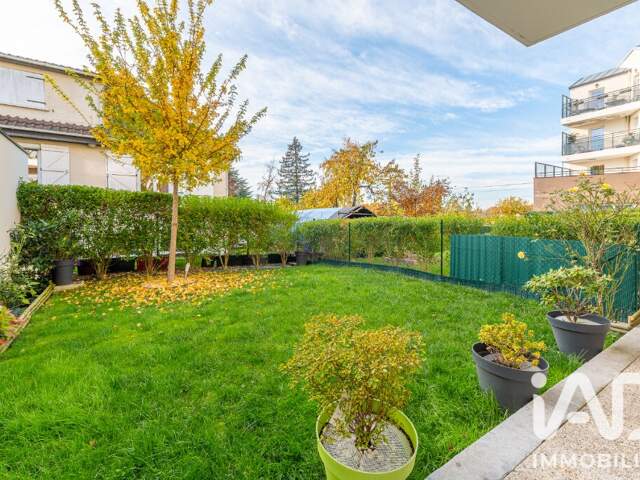 Vente Appartement 2 pièces — photo du bien