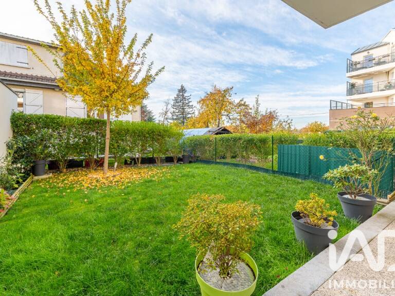 Vente Appartement 2 pièces — photo 1