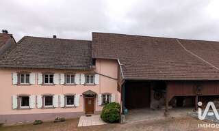 Maison 5 Pièces 179 m² à vendre à Hangviller (57370)