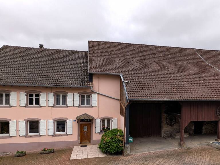 Vente Maison traditionnelle 5 pièces — photo 1