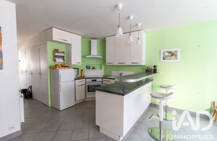 Vente Appartement 2 pièces — photo 2
