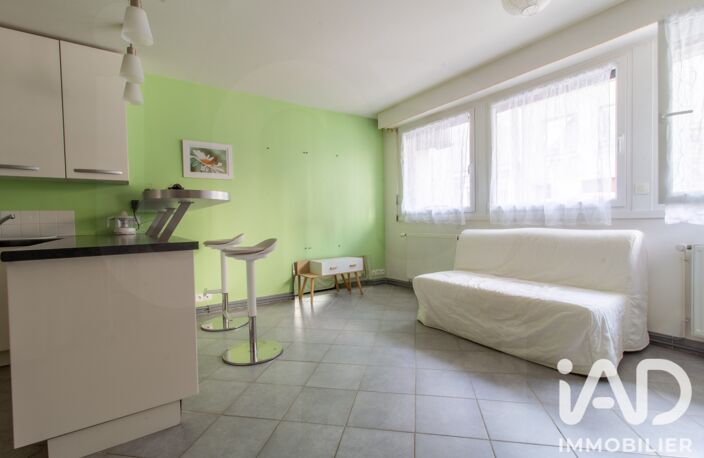 Vente Appartement 2 pièces — photo 3