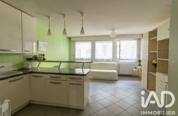 Vente Appartement 2 pièces — photo 4