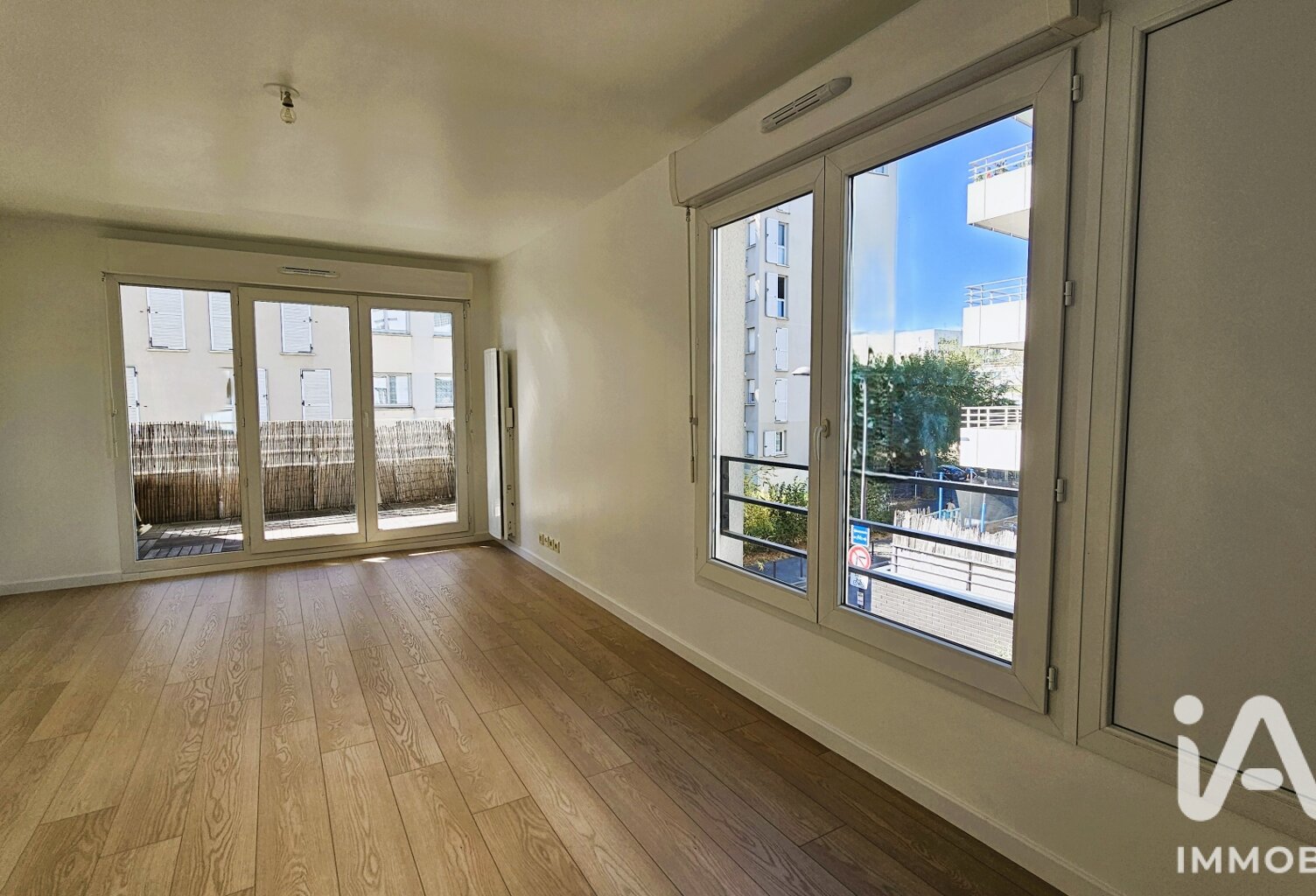 Vente Appartement 2 pièces — photo 1