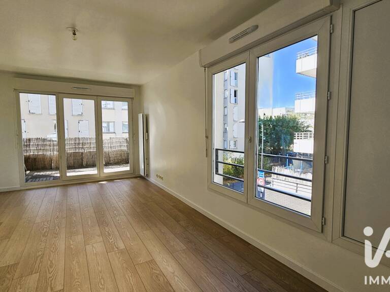 Vente Appartement 2 pièces — photo 1