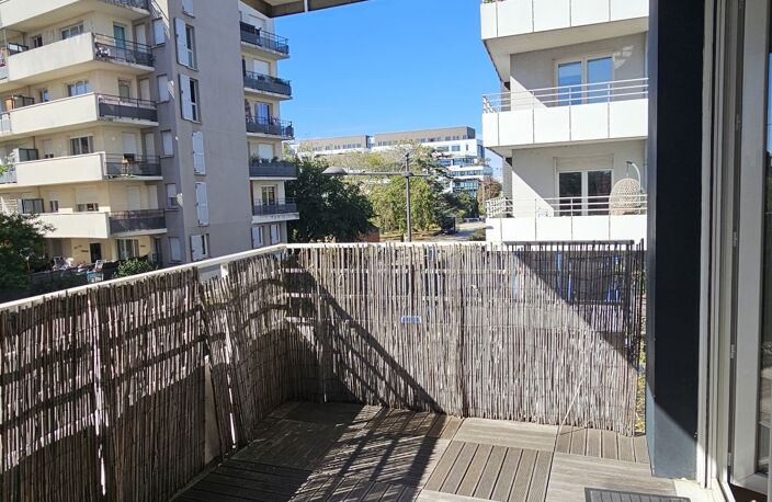 Vente Appartement 2 pièces — photo 2