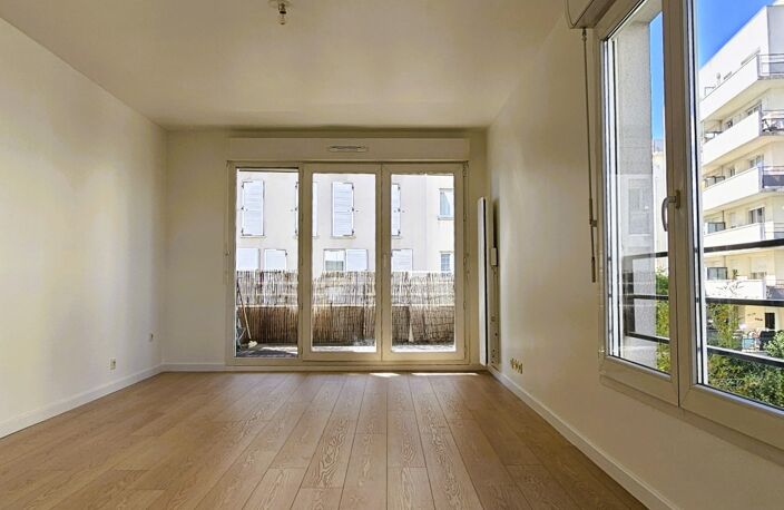 Vente Appartement 2 pièces — photo 3