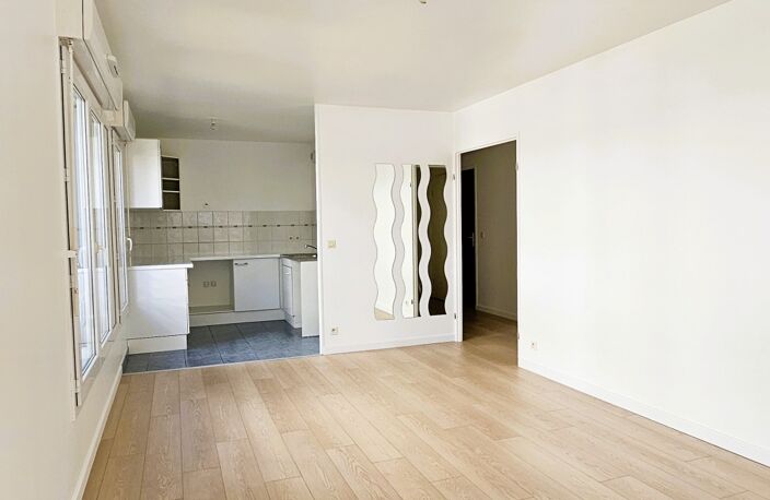 Vente Appartement 2 pièces — photo 4
