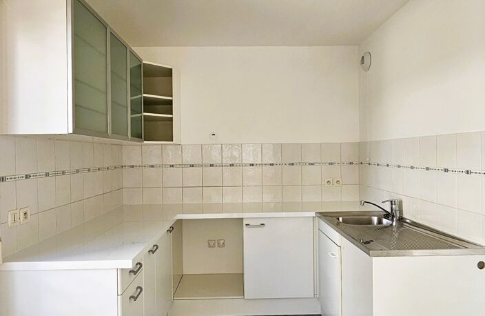 Vente Appartement 2 pièces — photo 5