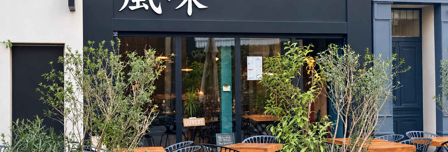 Commerce  80 m² à vendre à Fontainebleau (77300)