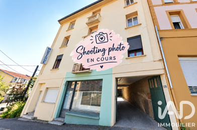 Appartement 5 pièces 120000 €