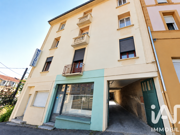Vente Appartement 5 pièces — photo 1