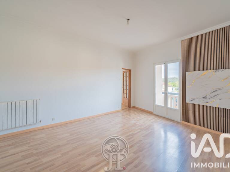 Vente Appartement 5 pièces — photo 1