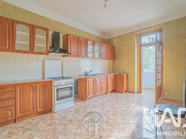 Vente Appartement 5 pièces — photo du bien