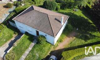 Maison 4 Pièces 94 m² à vendre à Beaurepaire (85500)