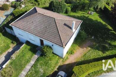 Maison 4 pièces 177000 €