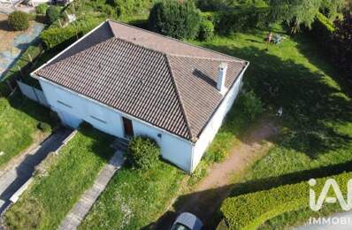 Vente Maison/villa 4 pièces — photo du bien