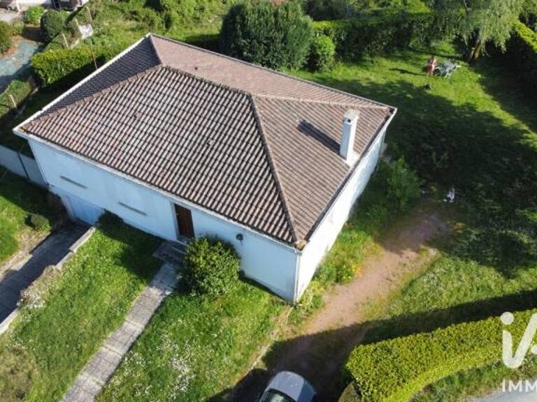 Vente Maison/villa 4 pièces — photo 1