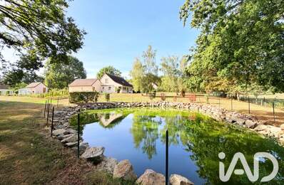 Vente Domaine 6 pièces — photo du bien