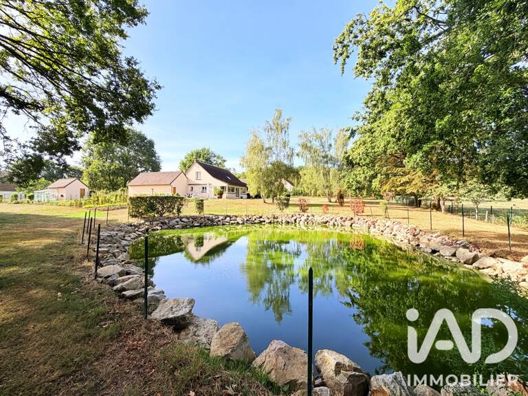 Vente Domaine 6 pièces — photo 1